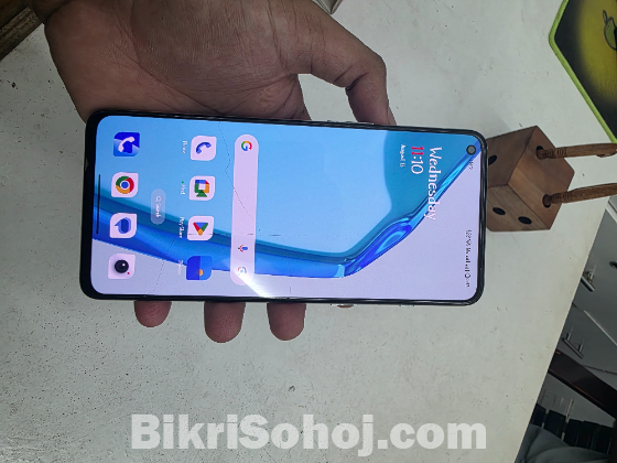 Oneplus 9RT 5G ( 12/256) Used